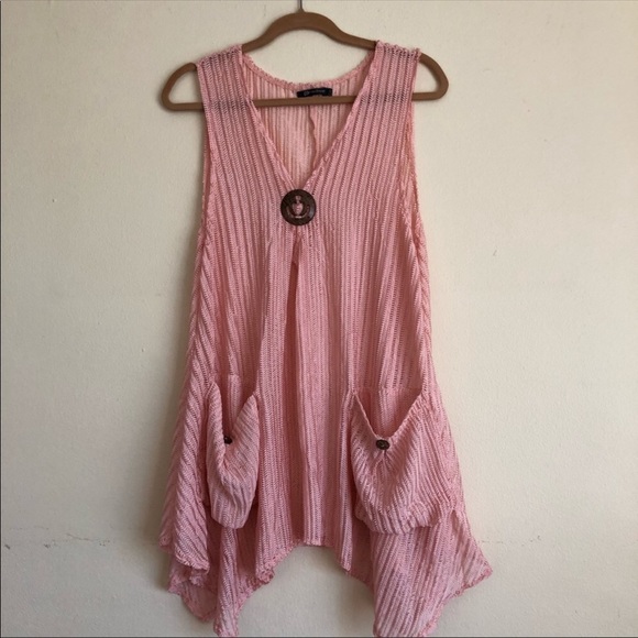 paradise Other - SOLD Paradise | NWOT swimsuit coverup